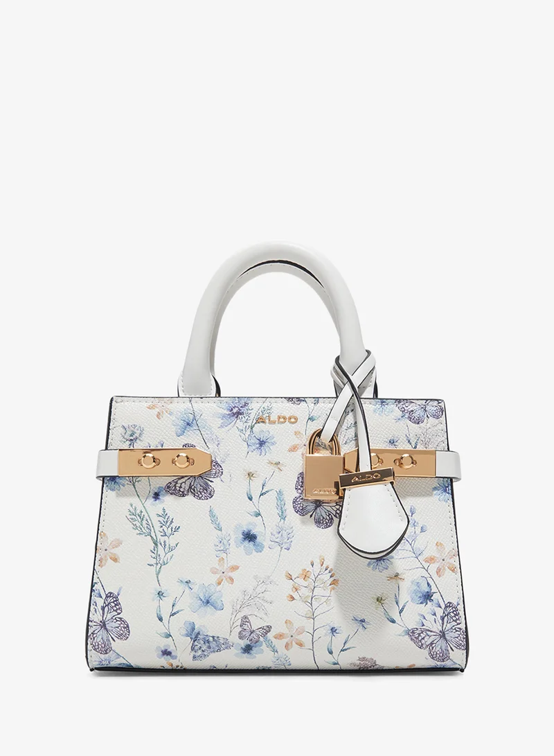 الدو حقيبة لشبونة